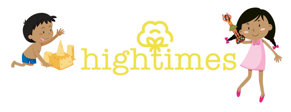 HighTimes Organic